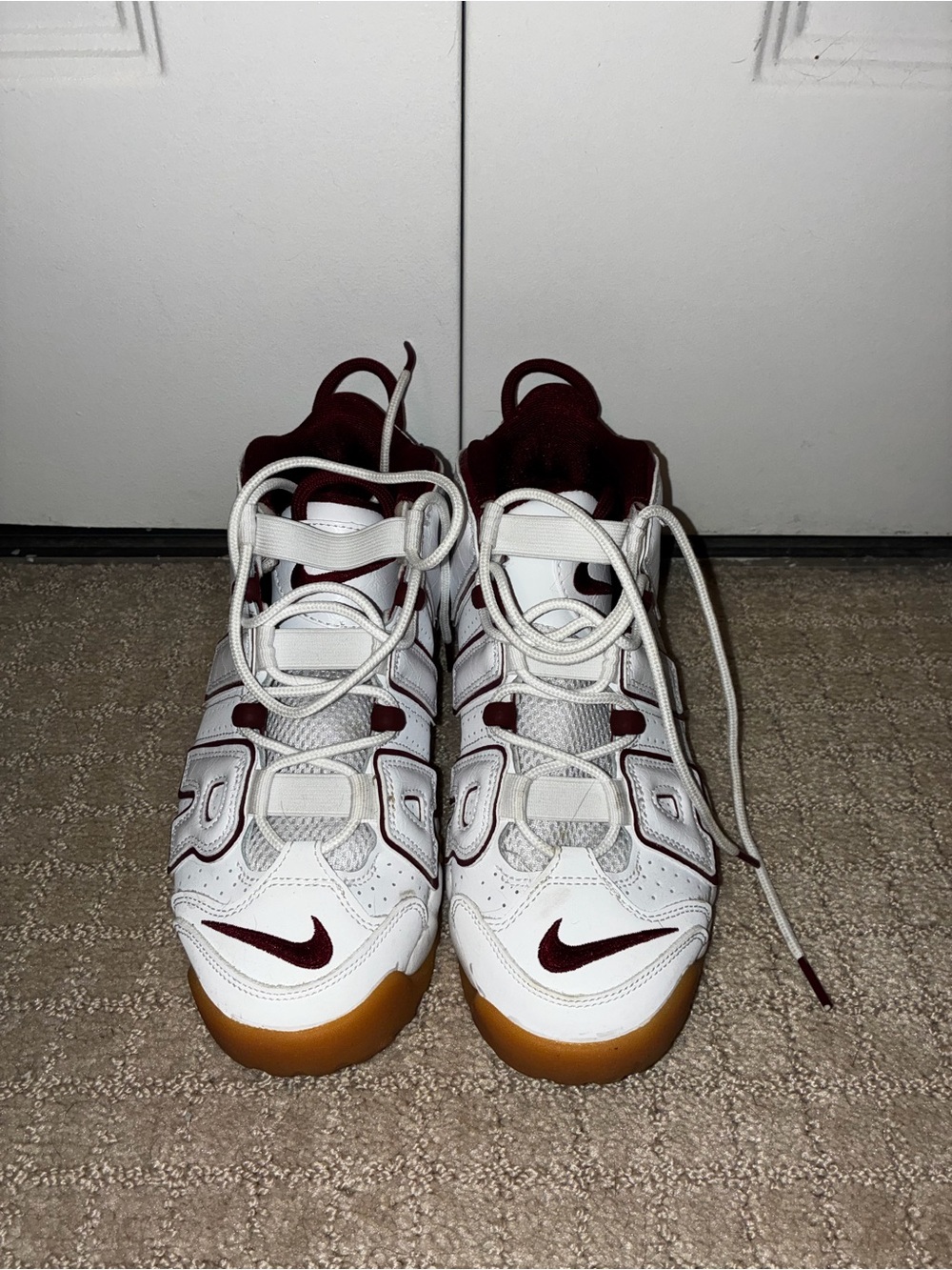 Nike Air More Uptempo